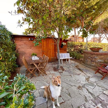 Suite Follonica Beach 外观 照片
