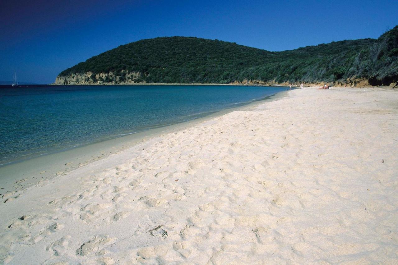 Suite Follonica Beach 外观 照片
