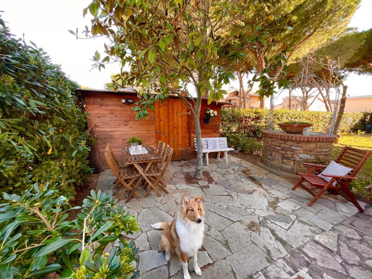 Suite Follonica Beach 外观 照片