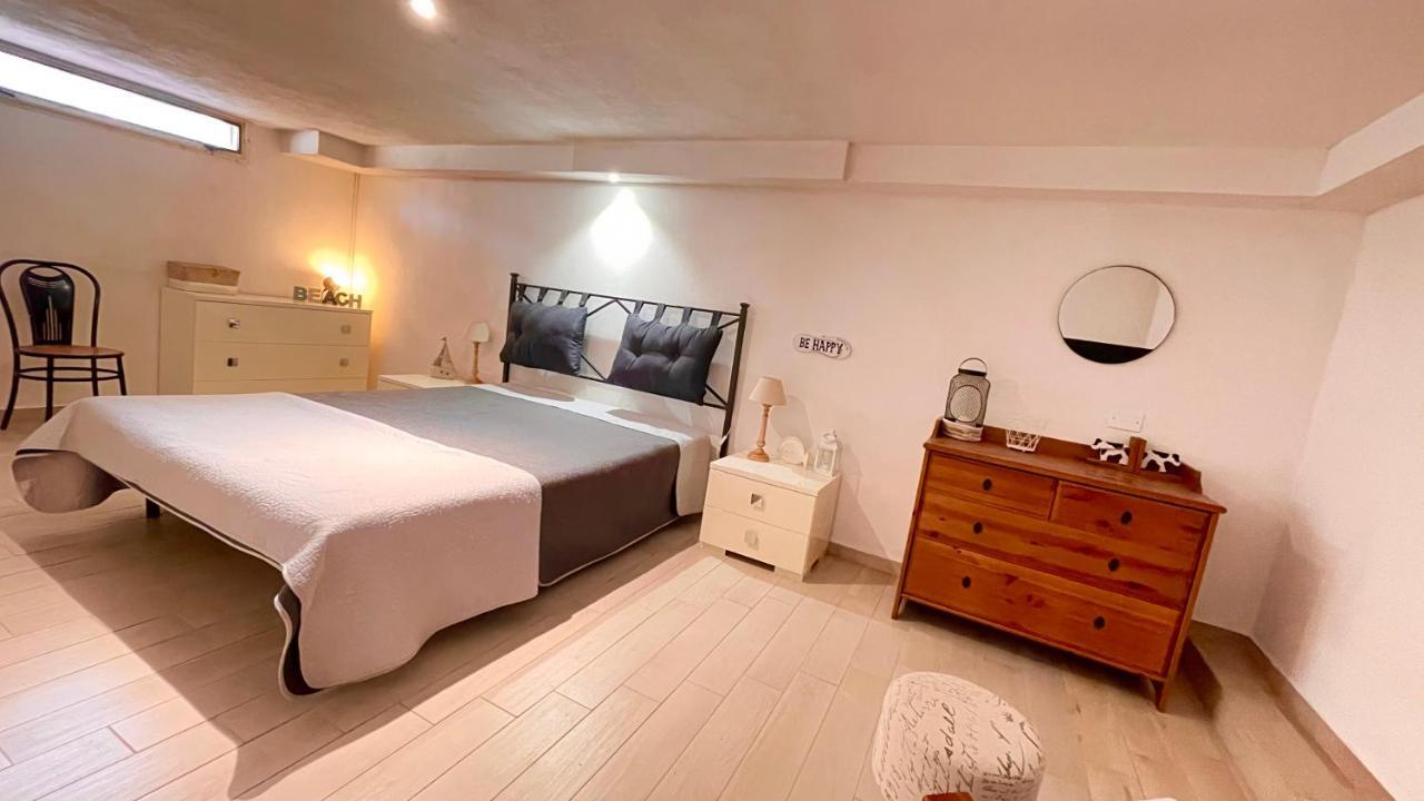 Suite Follonica Beach 外观 照片