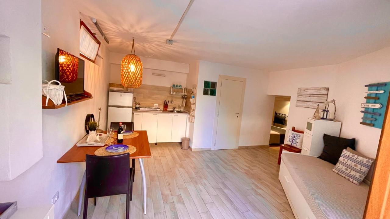 Suite Follonica Beach 外观 照片