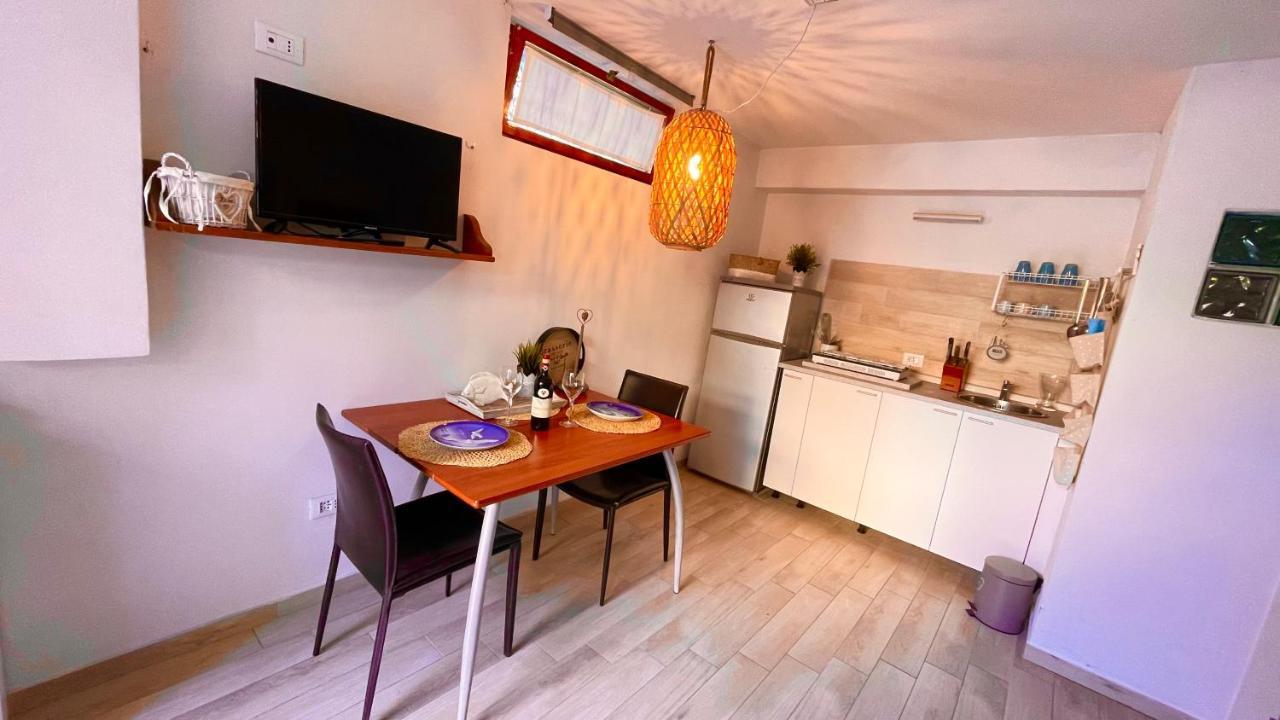 Suite Follonica Beach 外观 照片