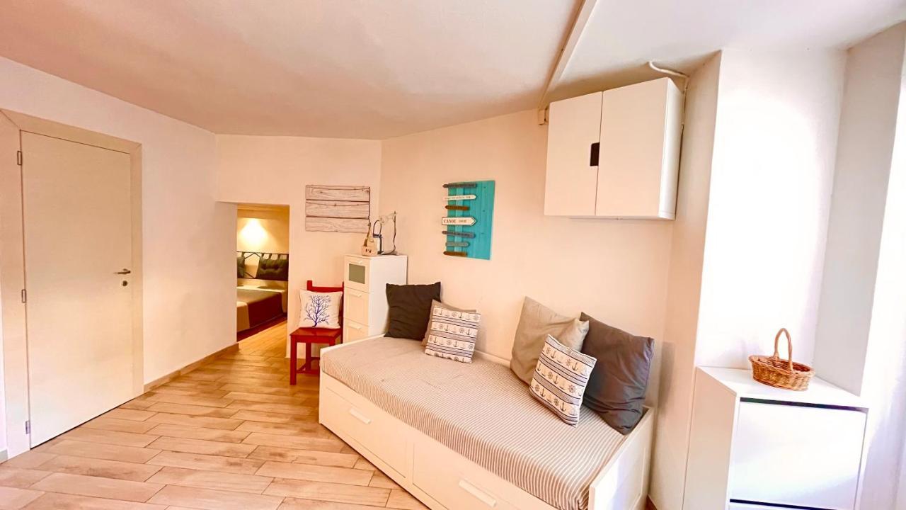 Suite Follonica Beach 外观 照片