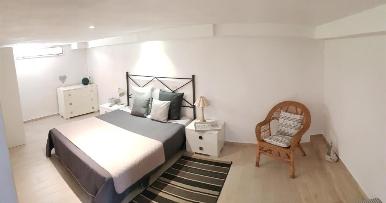 Suite Follonica Beach 外观 照片